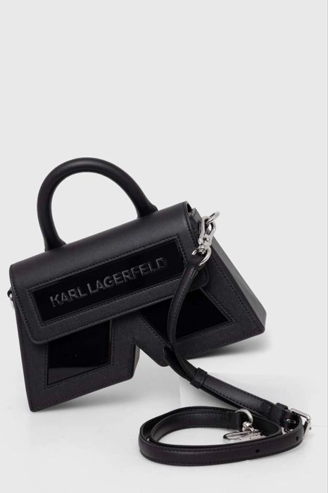 Torebka Karl Lagerfeld