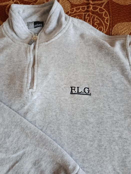 Флиска мужская 54 р.