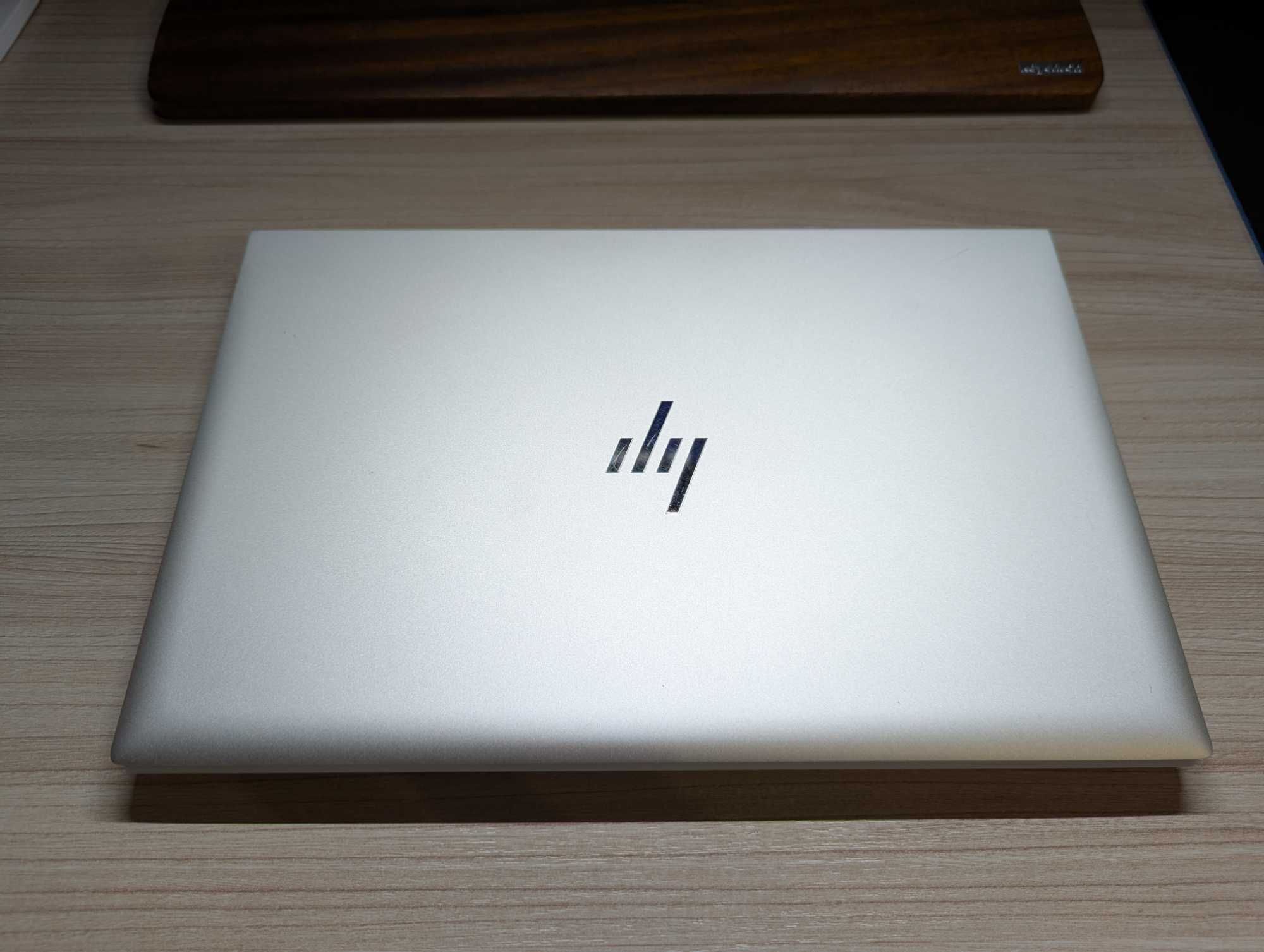 Laptop HP EliteBook 835 G7 13" RYZEN 3 16GB RAM 256 GB NVME WIN 11 PRO