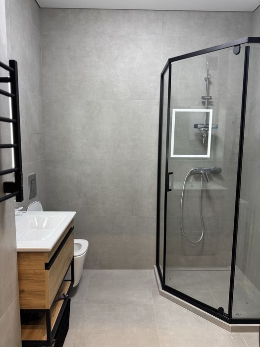 Продам смарт-квартиру 30!!! кв.м в новом ЖК на Черемушках