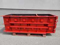 Forma na bloki betonowe Lego 180/60/60