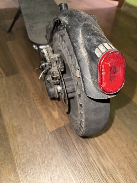 Електросамокат sencor