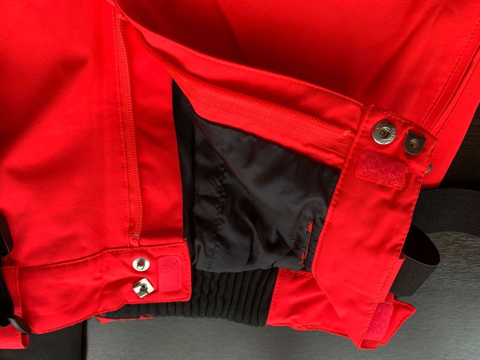 Брюки горнолыжные McKinley женские