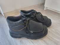 Buty spawalnicze 3M Scotchlite 44
