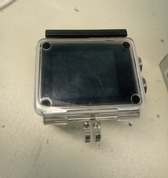 Продам Екшн Камеру Mini gou 3 4К Ultra HD