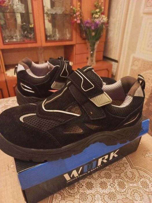 Робоче взуття VM FOOTWEAR