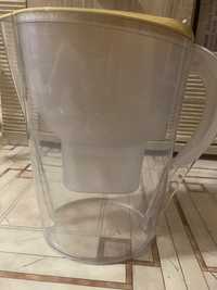 Кувшин с фильтром Brita Marella XL