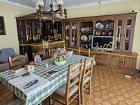 Armários de cozinha salão de jantar e bar