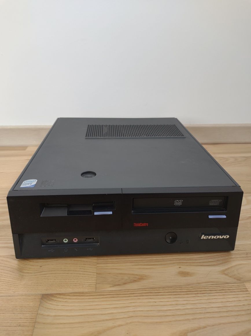 Lenovo Thinkcentre komputer Machine Type 9018