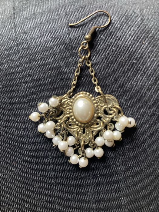 Біжутерія. Сережки. Ціна за лот