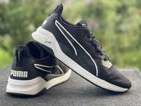 Кросівки кроссовки PUMA 47 31см.