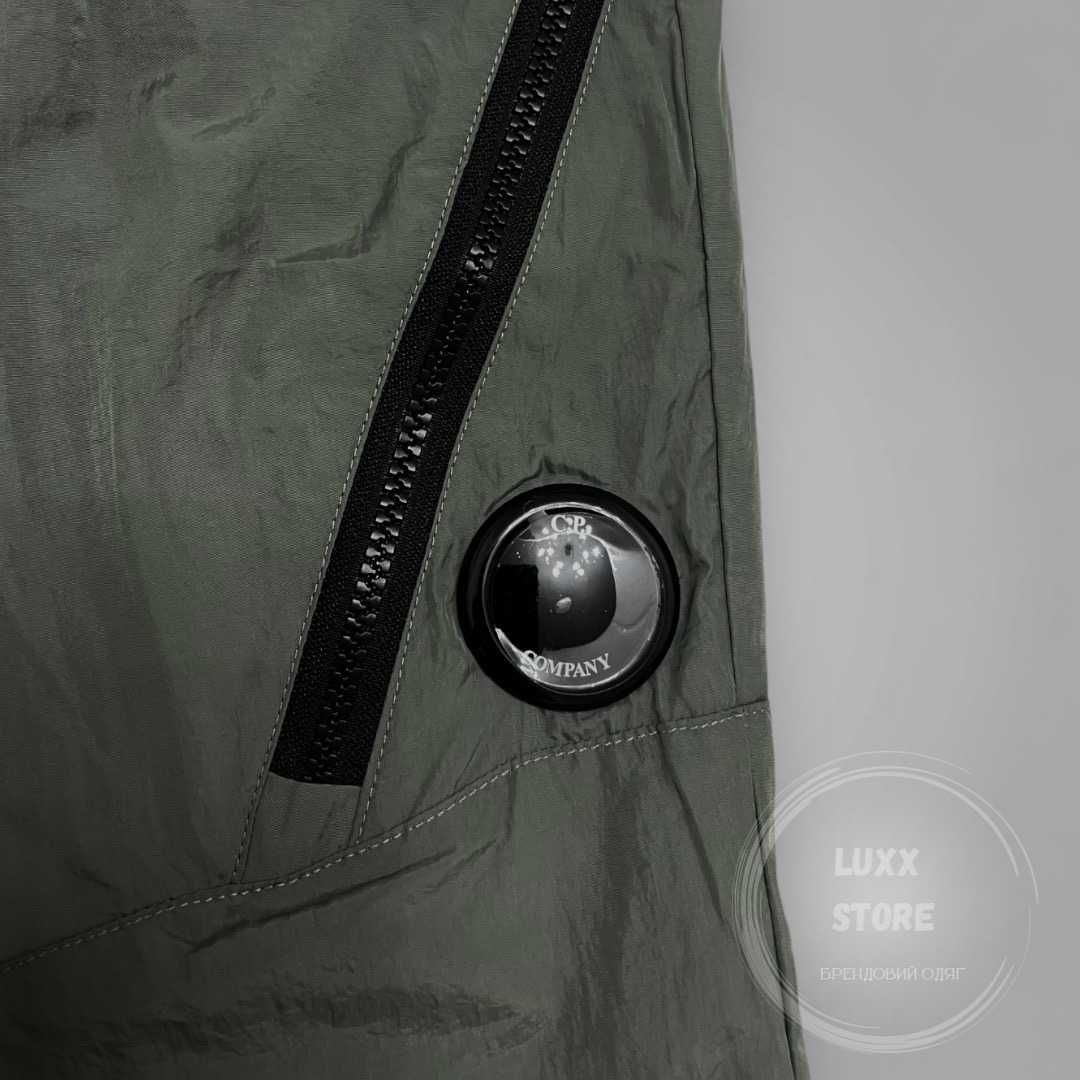 Штани C.P. Company Nylon Metal (cp, stone island, сипи)