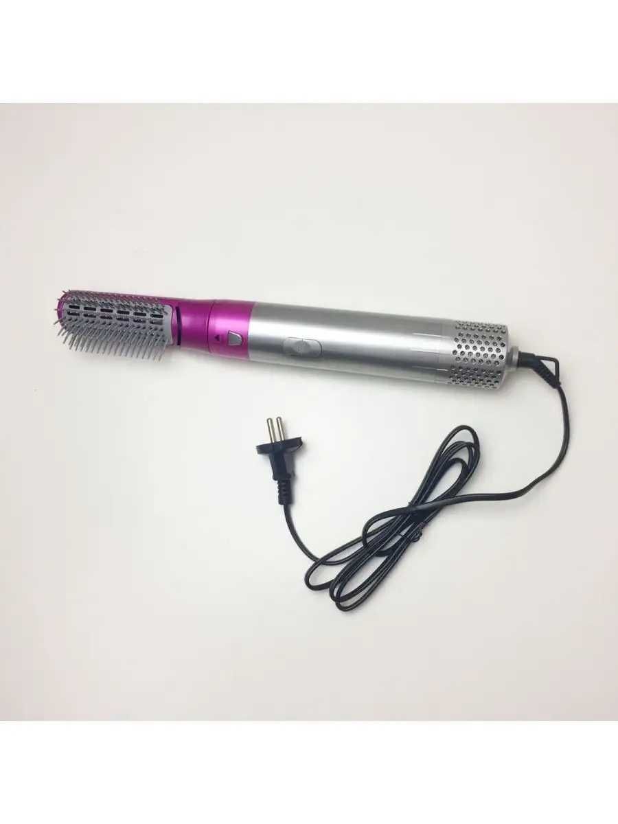 Стайлер 5в1 Hot Air Styler для разных типов волос