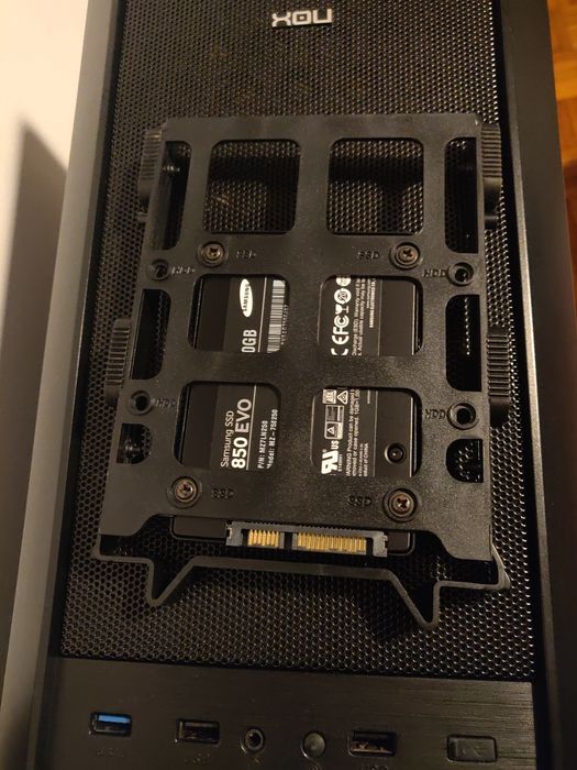 Componentes PC ( I7 4790K )