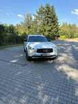 Infiniti Q70 Infiniti 3.7 biała perła limited 4x4