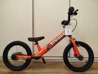 Rowerek biegowy STRIDER 14x Sport