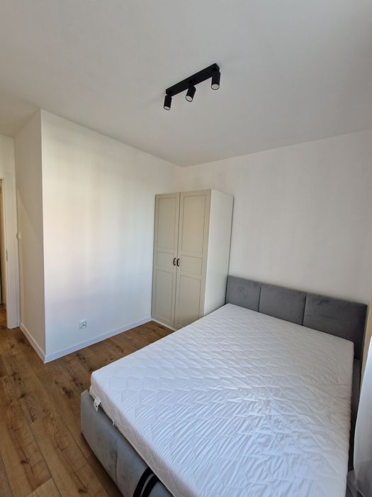 Mieszkanie na wynajem Olsztynek