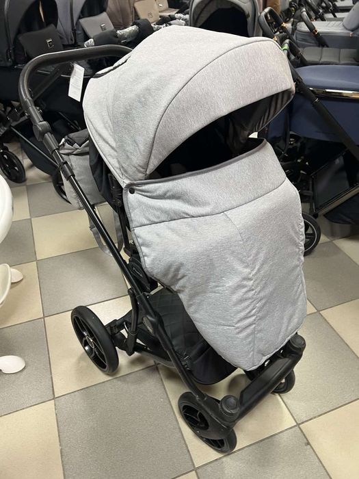 Коляска  Bebe Merc Piuma 2в1