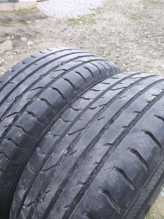Opony letnie 195/65/15