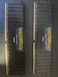 64gb(32gbx2) de Ram DDR4 Vengeance LPX