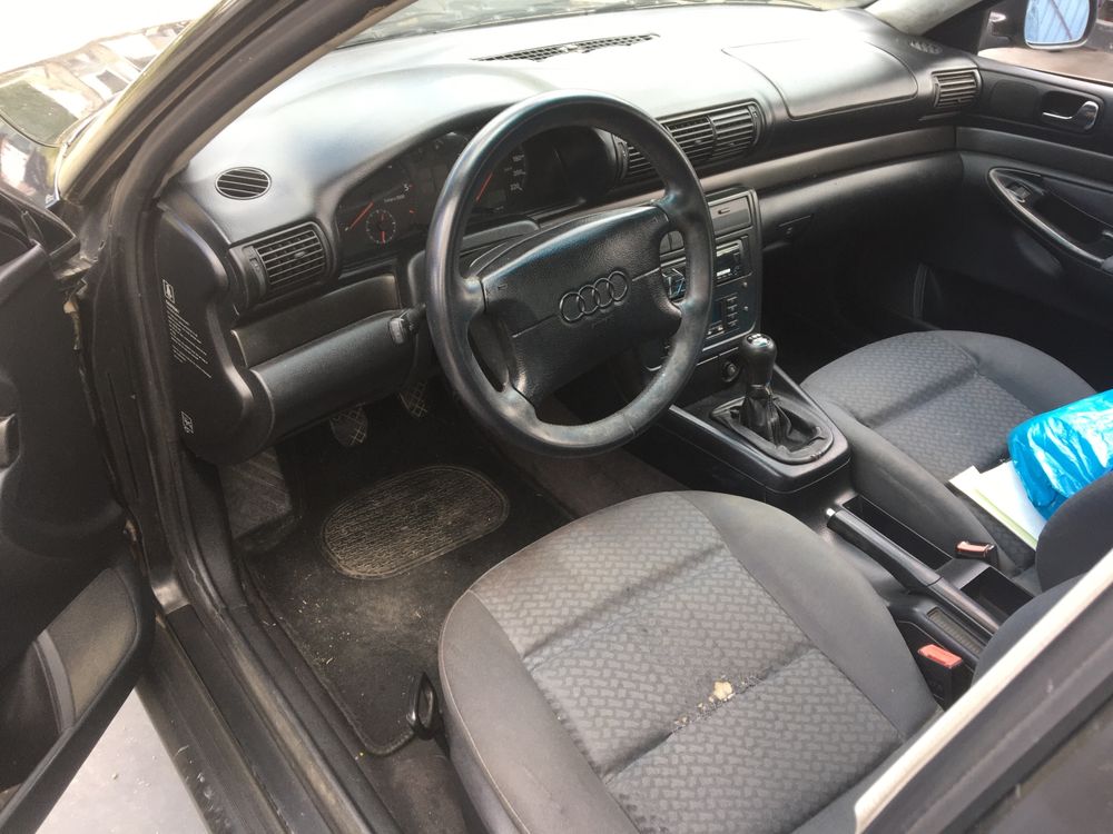 Audi A4 1.9 tdi 90cv