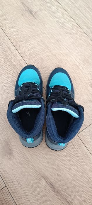 Buty trekkingowe Hi-Tec w rozm. 38.