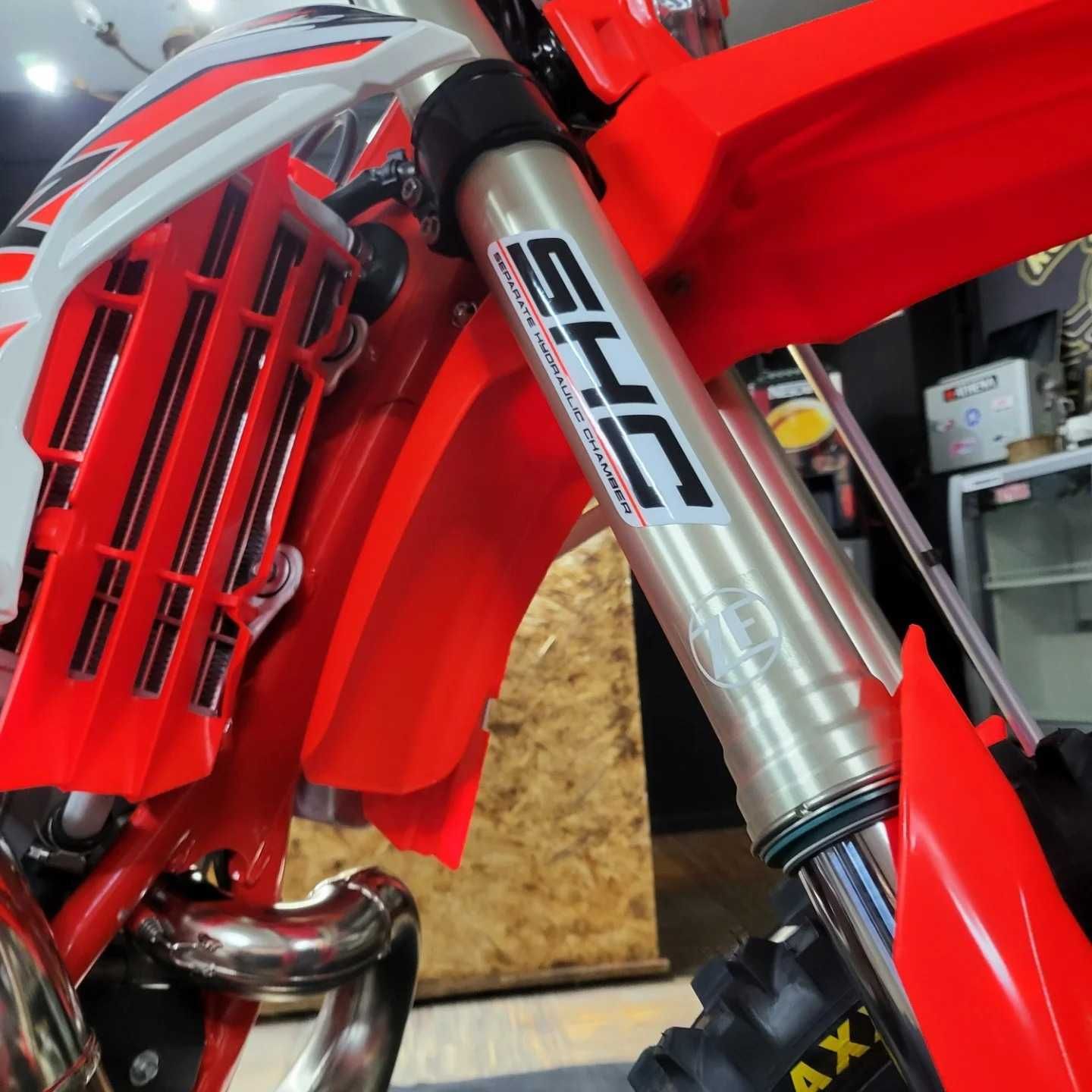 Beta RR 250 X-Pro 2025