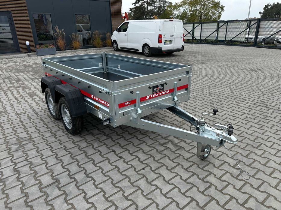 Temared PRO 2312/2 - 230x126 cm