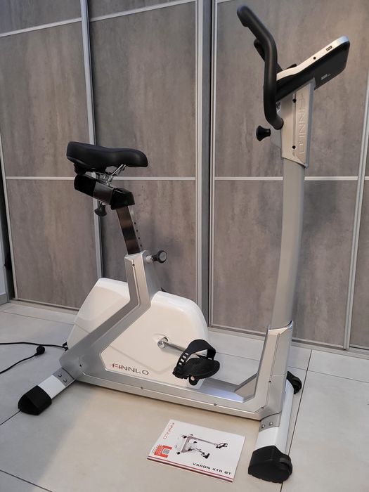 Rower stacjonarny FINNLO