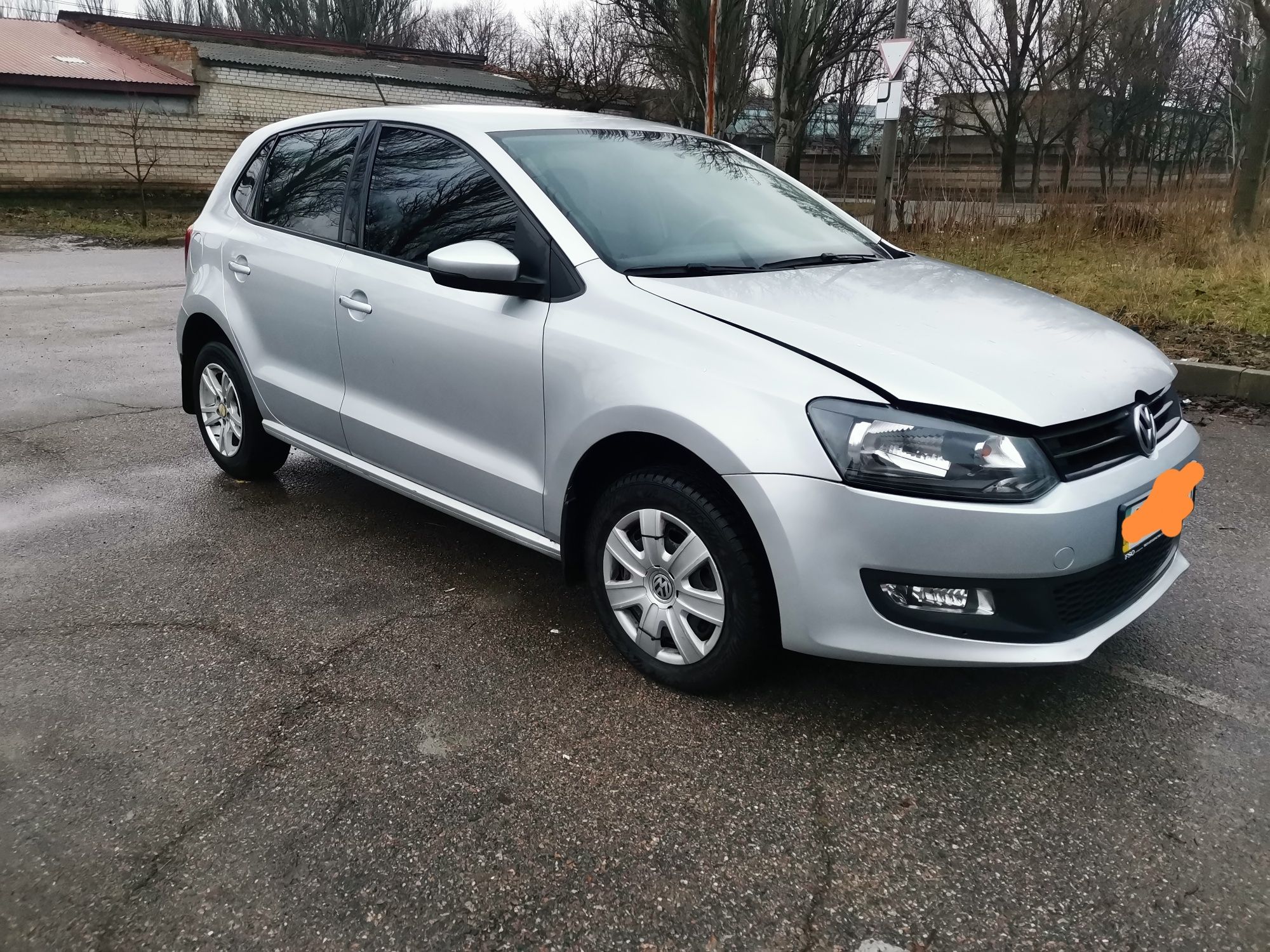 Продам Volkswagen 1.2D