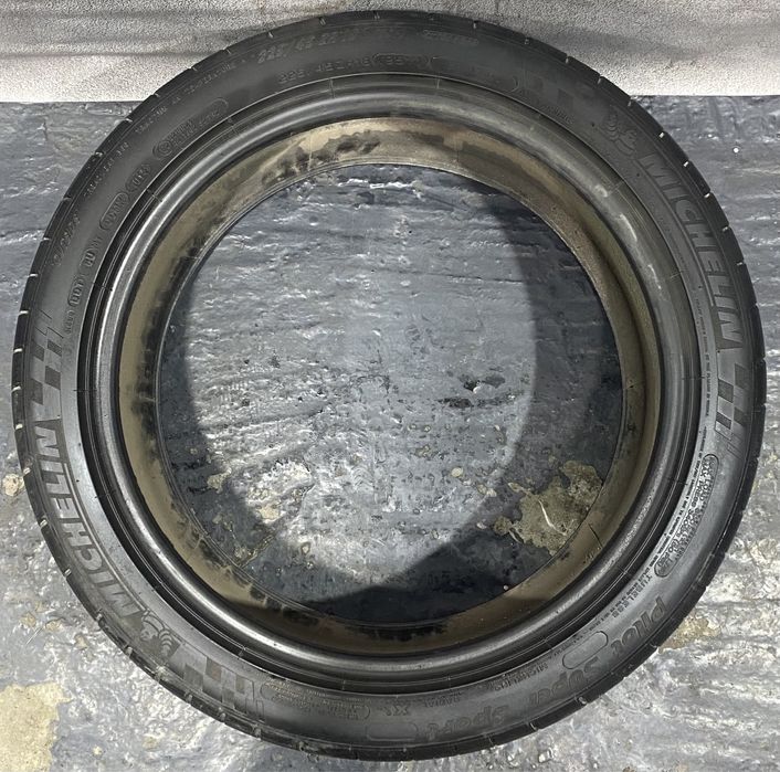 ‼️ЛІТНЯ РЕЗИНА‼️ Michelin • 225/45 R18 АРТ:683