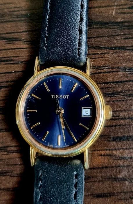 Zegarek TISSOT damski