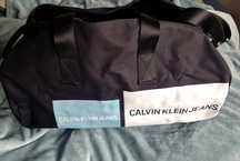 Calvin Klein Jeans torba sportowa