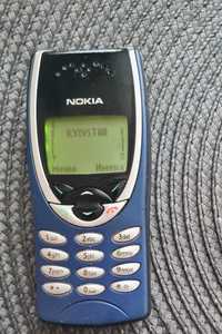 Nokia 8210 Finland ретро вінтаж