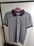 Polo Mr. Blue - Tamanho S