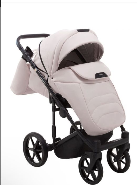 Прогулянковий Візочок Коляска Adamex Porto Light