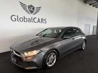 Mercedes-Benz A 180 d Style Aut.