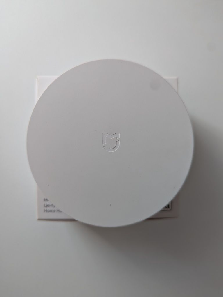 Центральний контролер Mi Smart Home Hub
