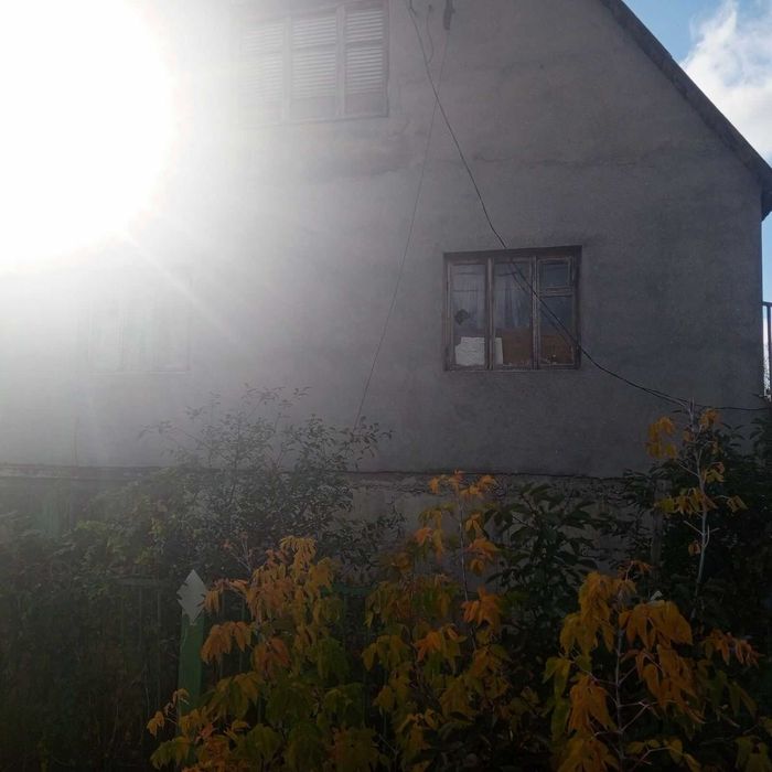 (3-9) Большой дом в пригороде по супер цене