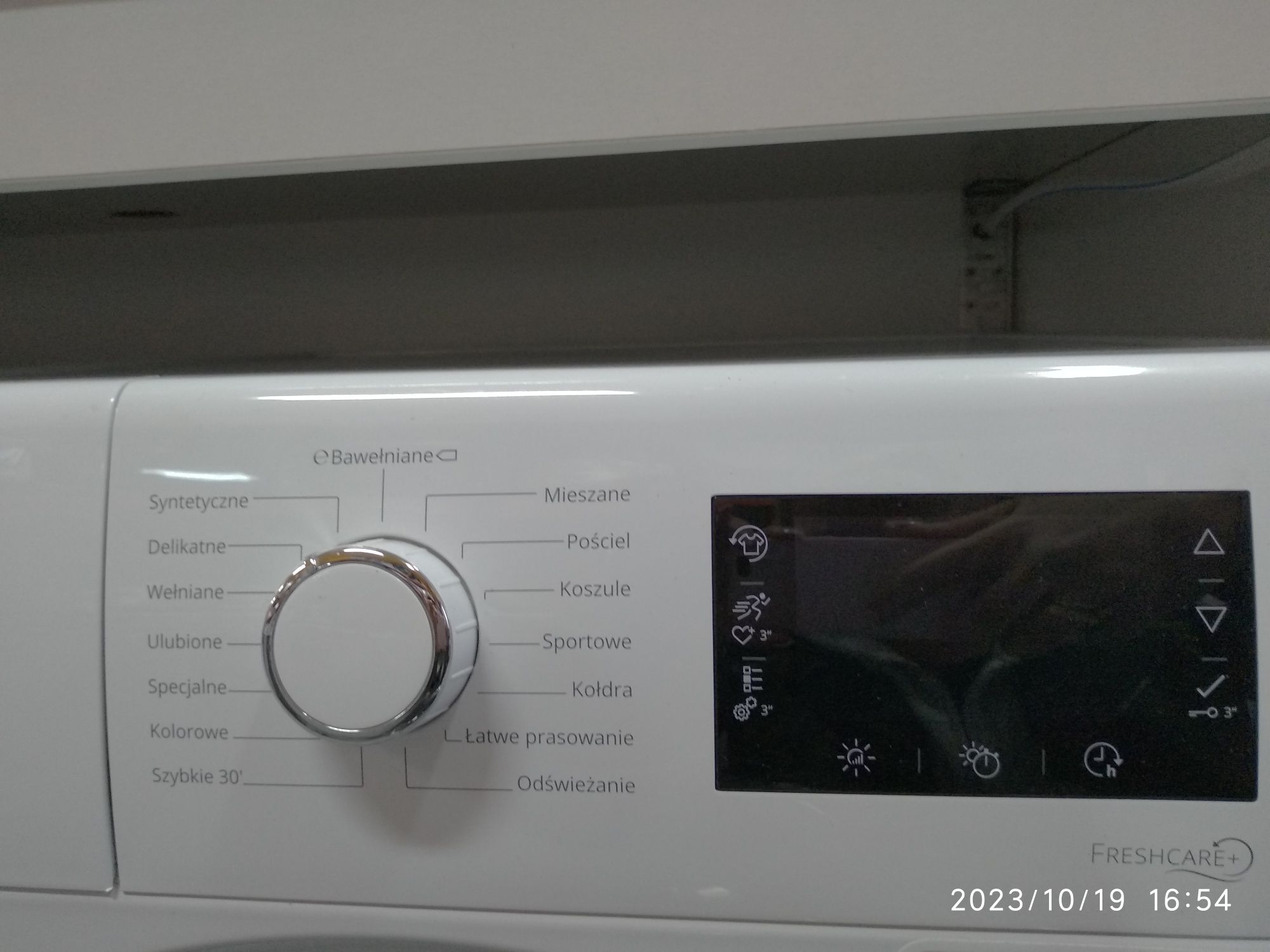 OUTLET Janki ul Wspólna 6 Suszarka Whirlpool MFTD9X3WC