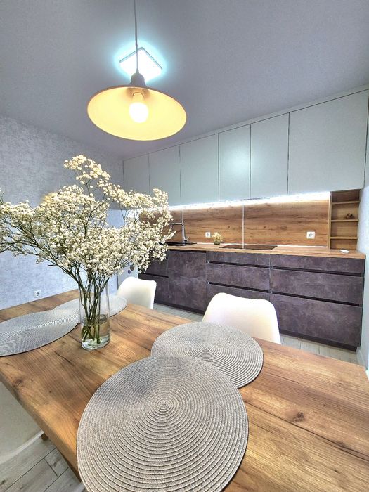 Квартира з автономним опаленням