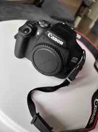 Aparat Canon EOS 2000D