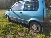 Fiat Cinquecento