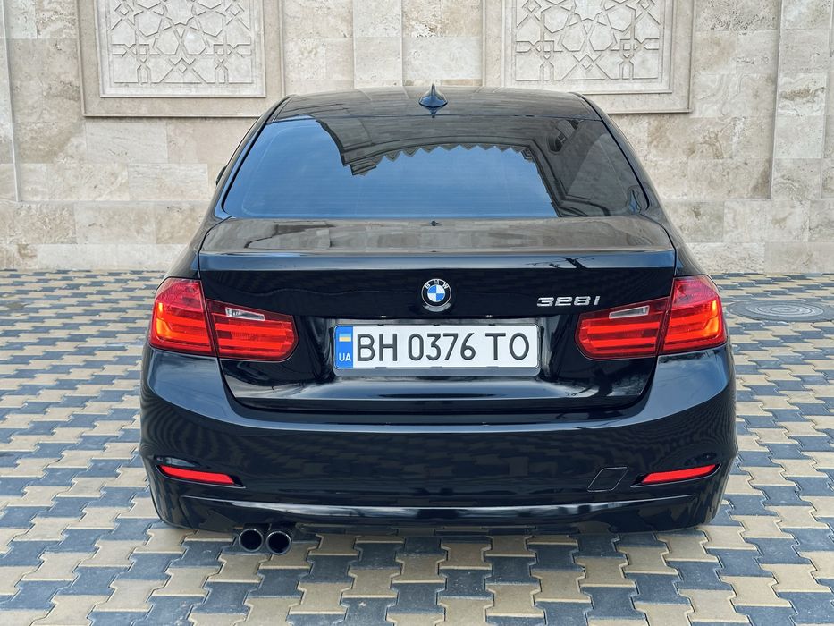 ‼️В продаже‼️F30 2.0 В Одессе