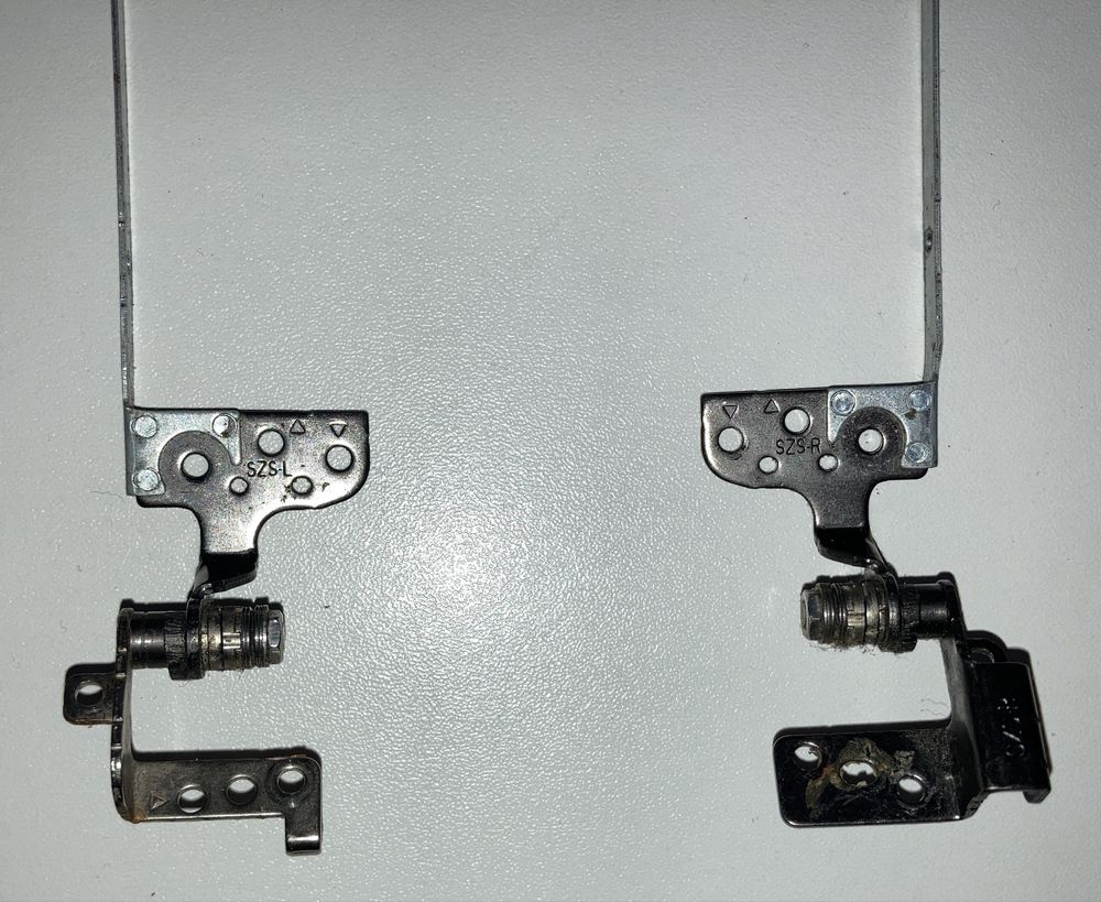 Zawiasy Acer eMachines D640 D730
