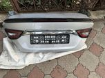 Крышка багажника,ляда nissan maxima a36 restyling 19-24