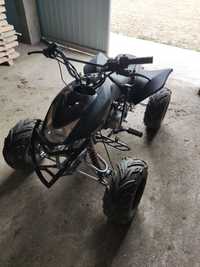 Quad ATV Bashan 125