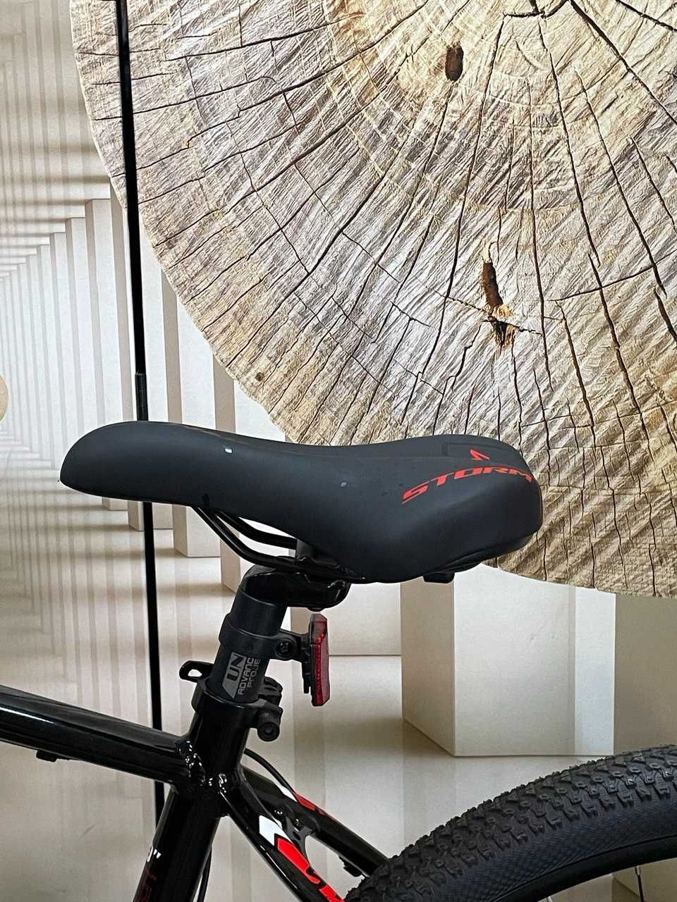 Rower STORM SHARK 3.0 29” Shimano, hamulce hydrauliczne