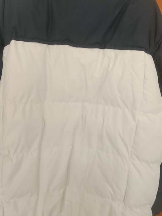 Casa de penas para o frio