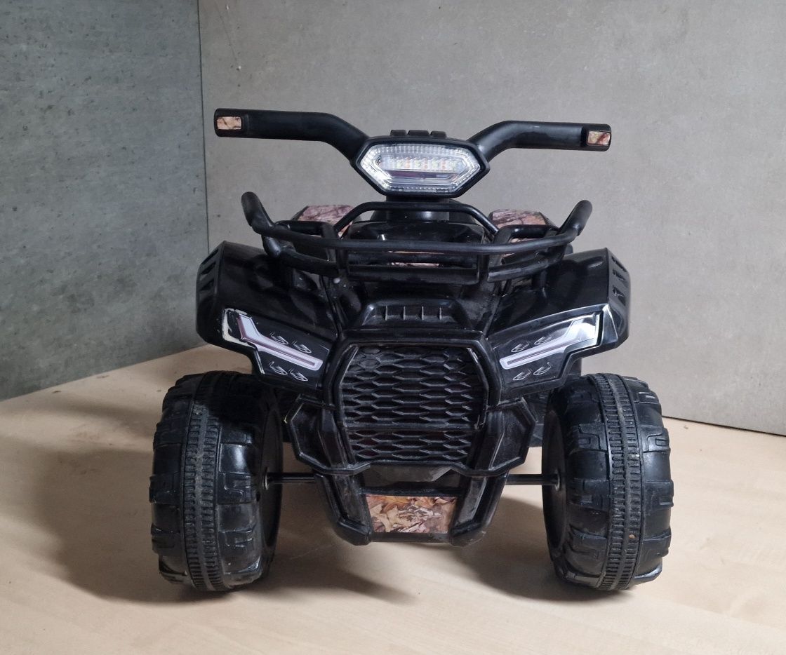 Quad elektryczny COBRA